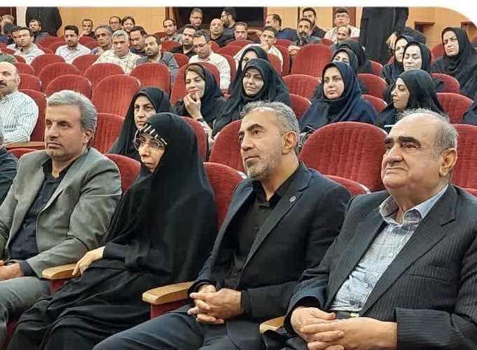 اقبال مازندرانی‌ها به بیمه تأمین اجتماعی